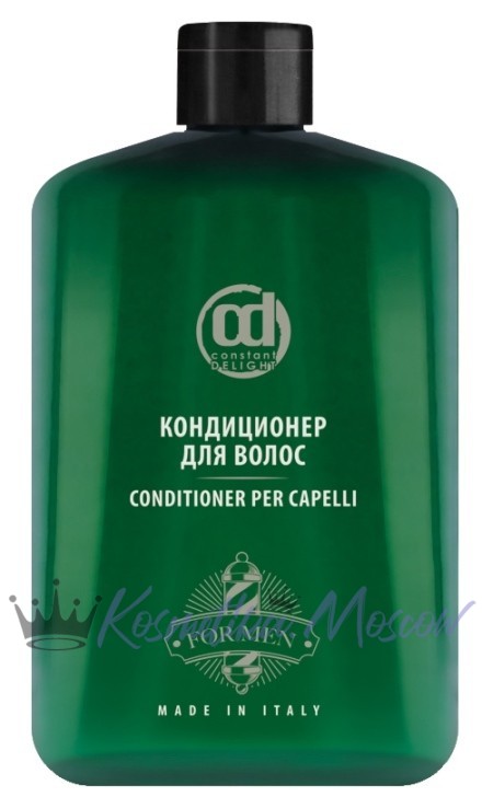 Кондиционер для волос CONSTANT DELIGHT BARBER 250 мл