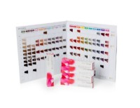 Палитра Цветов LebeL N