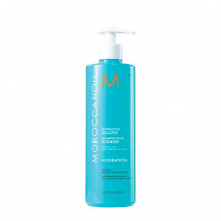 Шампунь увлажняющий - Moroccanoil Hydrating Shampoo 500 мл