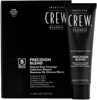 AC Комуфляж 2-3 DARK, 3*40мл