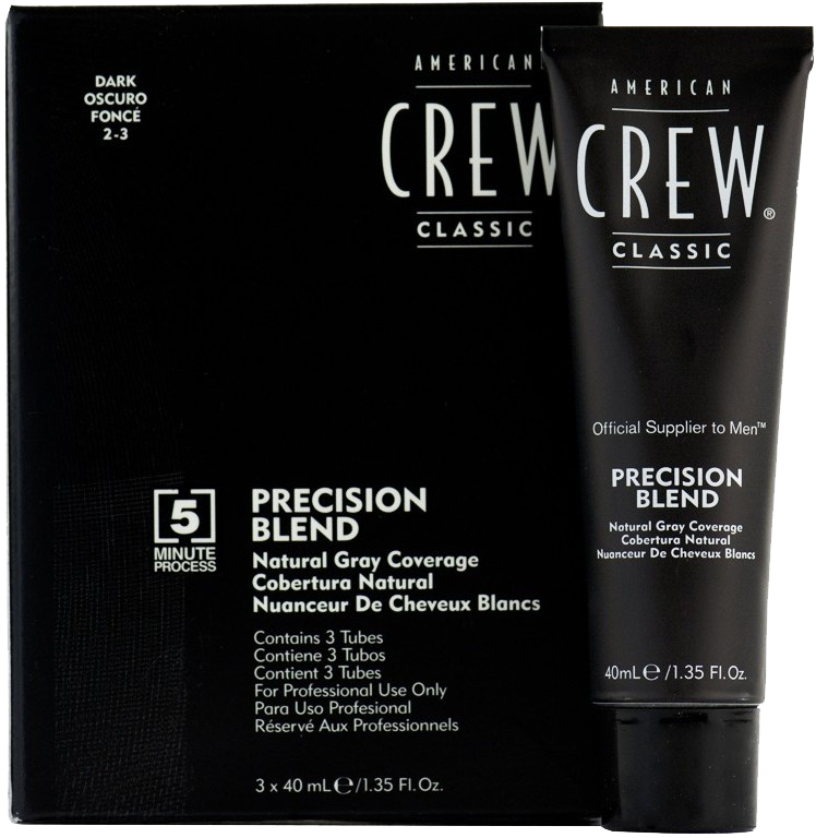 AC Комуфляж 2-3 DARK, 3*40мл