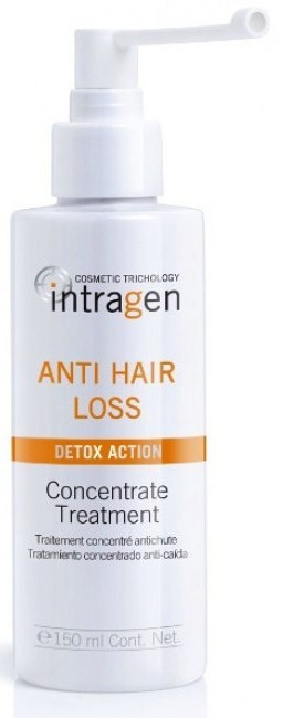 Концентрат против выпадения волос - Revlon Intragen Anti-Hair Loss Treatment Concentrate 150 мл