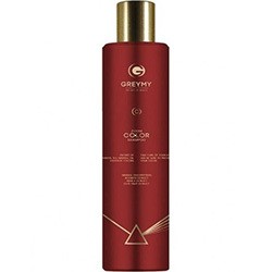 Greymy Zoom Color Shampoo  250 мл