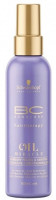 Молочко кондиционирующее восстанавливающее - Schwarzkopf Professional BC Oil Miracle Barbary Fig Oil &amp; Keratin Restorative Conditioning Milk 150 мл