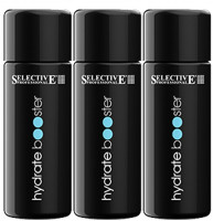 Сыворотка - активатор концентрированная увлажняющая - Selective Professional Caviar Sublime Hydrate Booster 3*25 мл