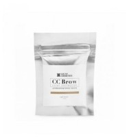 Хна для бровей CC Brow (light brown) в саше (светло - коричневый), 10 гр