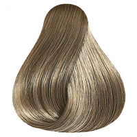 Стойкая крем-краска 7/1 блонд пепельный - Wella Professional Koleston Perfect 7/1 Medium Blonde Ash 60 мл