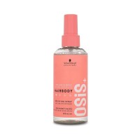 Schwarzkopf OSIS Hairbody Спрей для укладки с ухаживающими компонентами,200 мл