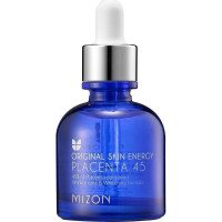 Mizon Original Skin Energy Placenta 45 Плацентарная сыворотка для лица 30 мл