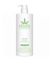 Кондиционер Hempz Herbal Healthy Hair Fortifying Conditioner 750 мл