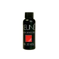 Проявитель Keune Tinta 6% активатор краски 60 мл