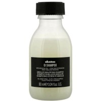 Шампунь для абсолютной красоты волос - Davines OI/Absolute beautifying shampoo 90 мл
