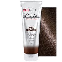 Кондиционер оттеночный Темный шоколад - CHI COLOR ILLUMINATE Dark Chocolate 251 мл
