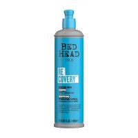 Шампунь увлажняющий TIGI Recovery Bed Head для сухих и поврежденных волос 400 мл