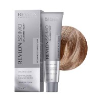 Revlonissimo COLORSMETIQUE краска д/волос 9.31 очень светлый блондин золотисто-пепельный 60 мл