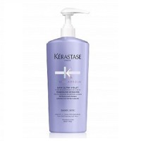 Kerastase БЛОНД АБСОЛЮТ- Шампунь ванна УльтраВиолет 1000 мл (сиренев непрозр)/ антижелт