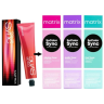 Matrix SoColor Sync Краска для волос - Тёмный блондин жемчужный 6P 90 мл