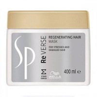 Маска Wella SP ReVerse Regenerating Hair Mask для поврежденных волос 400 мл