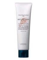 Маска для волос кондиционирующая - Lebel Hair Treatment with Rice Protein 140 мл