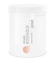 GLYNT MANGALA Маска тонирующая Rosegold, 1000 мл