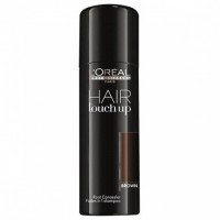 Консилер для вoлос Коричневый - Loreal HAIR Touch Up - Brown 75 мл