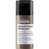 Маска Loreal Absolut Repair Molecular Ливин - 100 мл