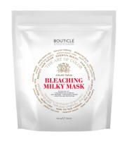 Обесцвечивающая маска для волос с Hyaluronic Plex Complex BOUTICLE White Bleaching Hair Mask 500гр