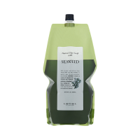 Шампунь Lebel NHS SEAWEED 1600 мл.