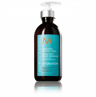 Крем для укладки увлажняющий - Moroccanoil Hydrating Styling Cream 300 мл