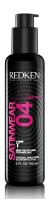 Многофункциональный термозащитный лосьон для укладки волос с феном и брашингом - Redken Styling Satinwear 04 150 мл