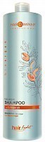 HAIR LIGHT BIO ARGAN Conditioner 1000 мл Бальзам с био маслом Арганы