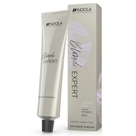 ИНДОЛА `BLONDE EXPERT PASTEL` P.31 Блонд пастельный золотистый пепельный 60 мл