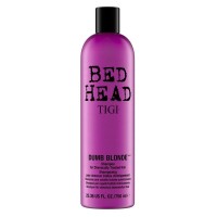 TIGI Bed Head 21 SERIAL BLONDE SHAMPOO 750 ml