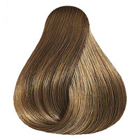 Стойкая крем-краска 7/17 блонд пепельно-коричневый - Wella Professional Koleston Perfect 7/17 Medium Blonde/Ash Brown 60 мл