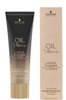 Schwarzkopf Оил Алтим масляный скраб для волос 250 мл