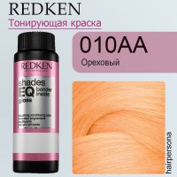 КРАСКА-БЛЕСК ШЕЙДС ИКЬЮ БОНДЕР 010AA  60 МЛ