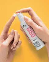 Schwarzkopf OSIS Glow Сыворотка для придания блеска,50 мл