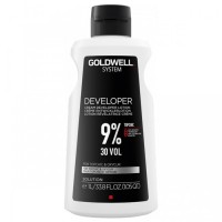 Goldwell TOPCHIC LOTON 9% 1L