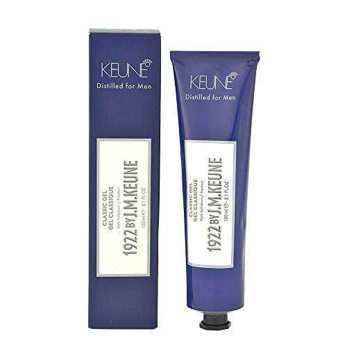 Keune 1922 Classic Gel Классический гель для укладки 150 мл