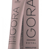 6-70 Тёмный русый медный натуральный Schwarzkopf Igora Absolut 60 мл