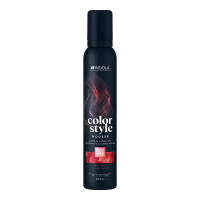 Indola Colour Style Mousse Red Красный 200 мл