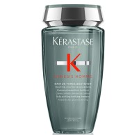 Kerastase ДЖЕНЕЗИС Шампунь Genesis Homme Bain de Force Quotidien (очищение, укрепление) 1000 мл