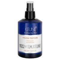 Keune 1922 Care for Men Спрей уплотняющий для волос Tough Texture 250 мл