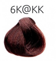 Крем-краска тонирующая Goldwell Colorance 6K@KK медное сияние, 60 мл
