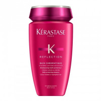 Шампунь для защиты цвета окрашенных волос - Kerastase Reflection Bain Chroma Captive 250 мл
