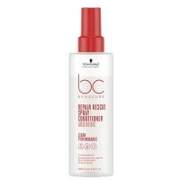 Schwarzkopf Professional Спрей - Кондиционер Спасительное Восстановление Bonacure Peptide Repair Rescue, 400 мл