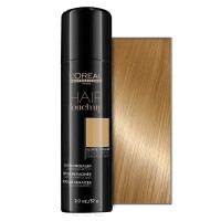 Консилер для вoлос Тёмный блондин - Loreal HAIR Touch Up - Dark blonde