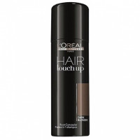 Консилер для вoлос Тёмный блондин - Loreal HAIR Touch Up - Dark blonde