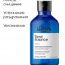 Шампунь для чувствительной кожи головы - Loreal Sensi Balance Shampoo (Сенси Баланс шампунь) 300 мл