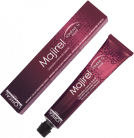 Краска для волос Loreal Majirel 7.03 (Блондин натуральный золотистый) 50 мл